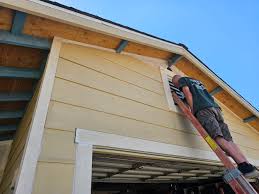 Affordable Siding Repair and Maintenance Services in Fritz Creek, AK